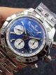 Swiss Replica Breilting Avenger Watch Steel band Blue dial (6)_th.jpg